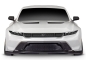 Preview: TRX105237-4-WHT TRAXXAS 4-TEC Ford Mustang weiß 1/10 Drift RTR Brushed